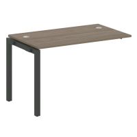 Проходной элемент бенч-системы на П-обр. м/к Metal System Quattro 50БП.ПРС-СП-1.2