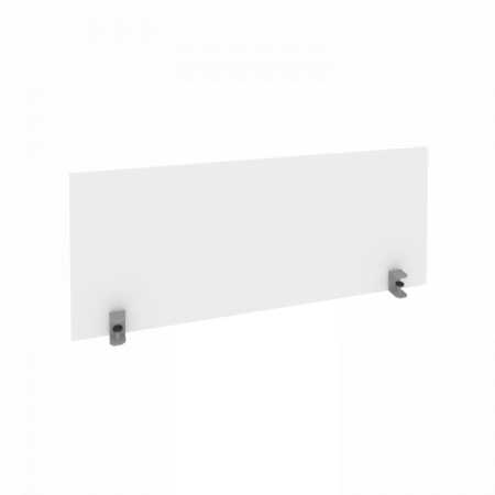 Экран (ЛДСП) продольный Onix O.EKR-2