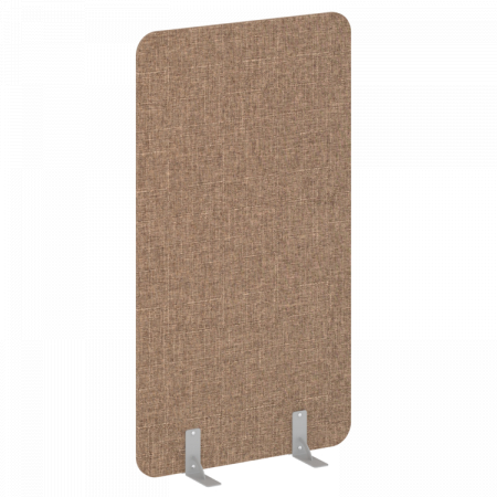 Перегородки на металлических опорах R-line soft AP.F-100-180