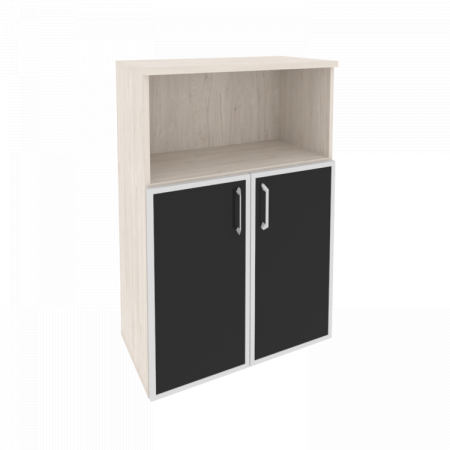 Шкаф средний широкий Onix O.ST-2.2 R