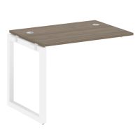 Проходной элемент бенч-системы на О-обр. м/к Metal System Quattro 50БО.ПРС-СП-1.1