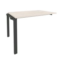 Брифинг-приставка на П-обр. м/к Onix O.MP-1.NRS-2.8