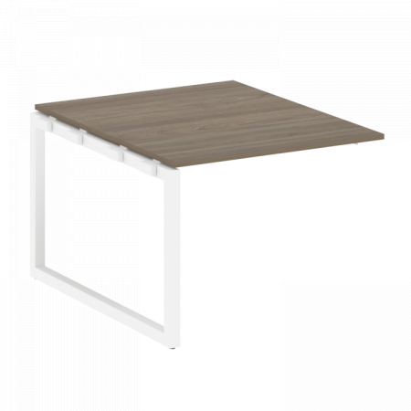 Проходной элемент перег. стола на О-обр. м/к Metal System Quattro 50БО.ППРГ-1